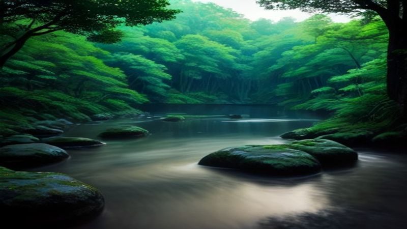 酷狗 场景参考图